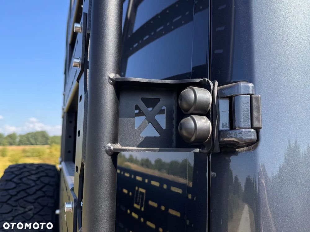 Mercedes-Benz Sprinter - 23