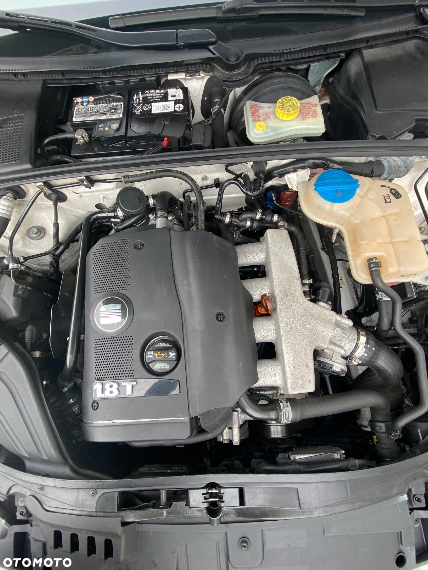 Seat Exeo ST 1.8T Sport - 16
