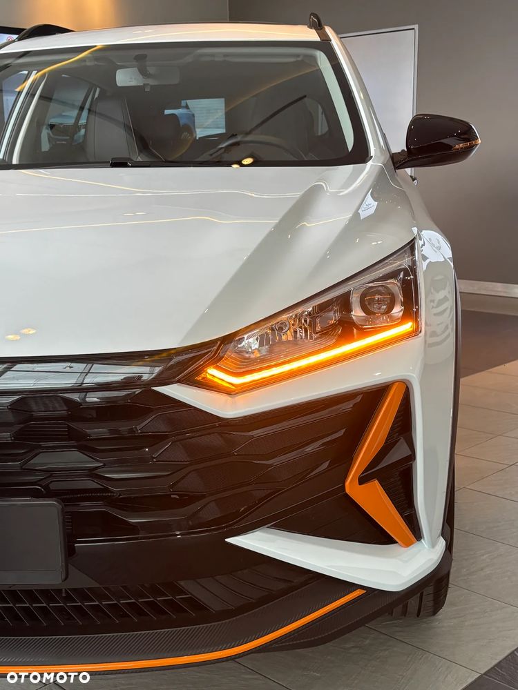 Dongfeng Shine GS - 9