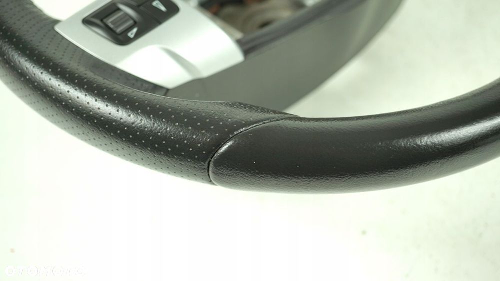 KIEROWNICA SKÓRA SKÓRZANA OPEL ASTRA 3 III H GTC ZAFIRA B 2 II 13231661 SAZ - 8