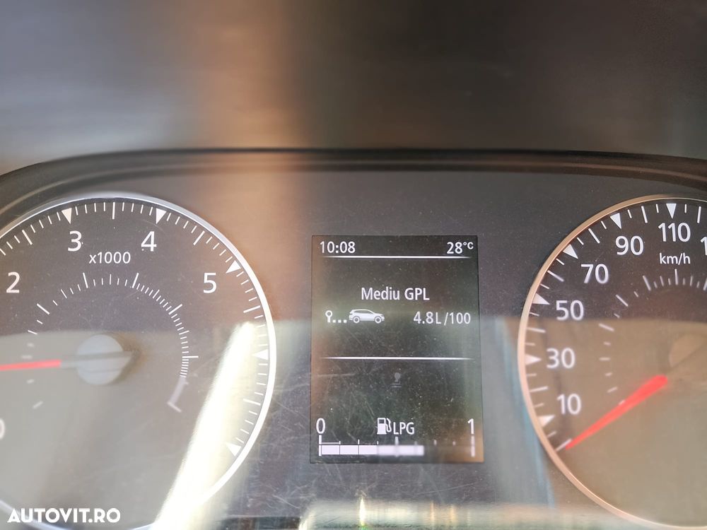 Dacia Duster TCe 100 Comfort - 9