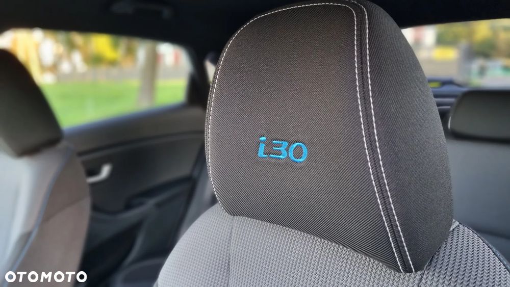 Hyundai i30 1.4 Passion - 20