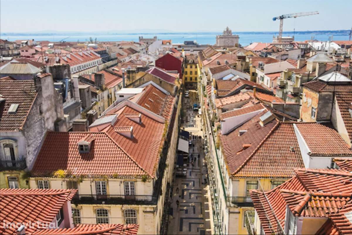 Apartamento T3 para venda - Grande imagem: 2/17