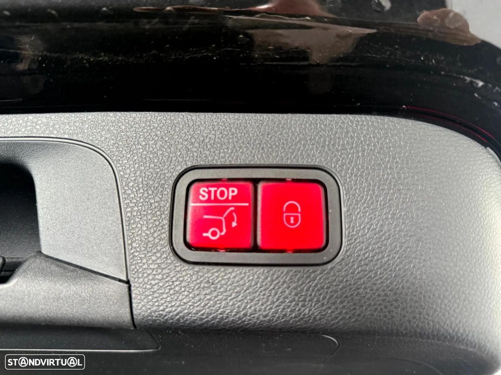 Mercedes-Benz EQC 400 4Matic - 12