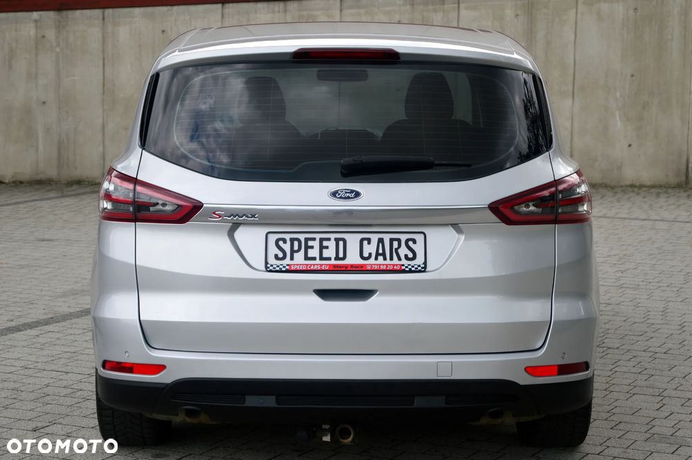 Ford S-Max - 5