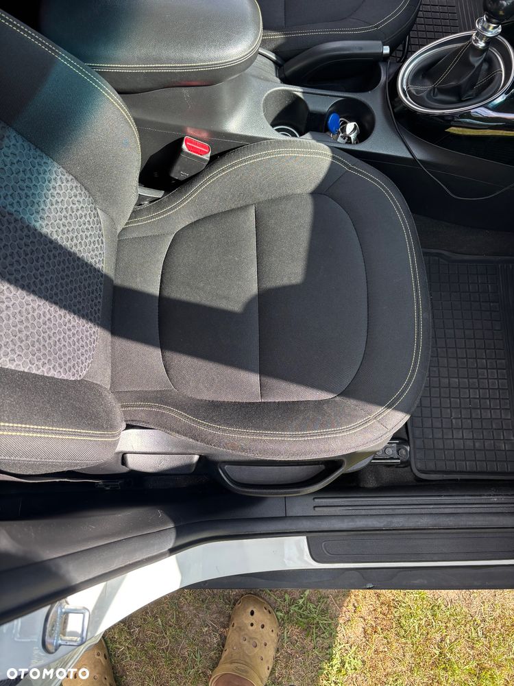 Kia Soul 1.6 GDI L - 14