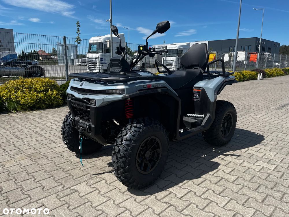 CFMoto CForce - 3