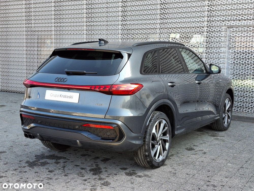 Audi Q5 - 8