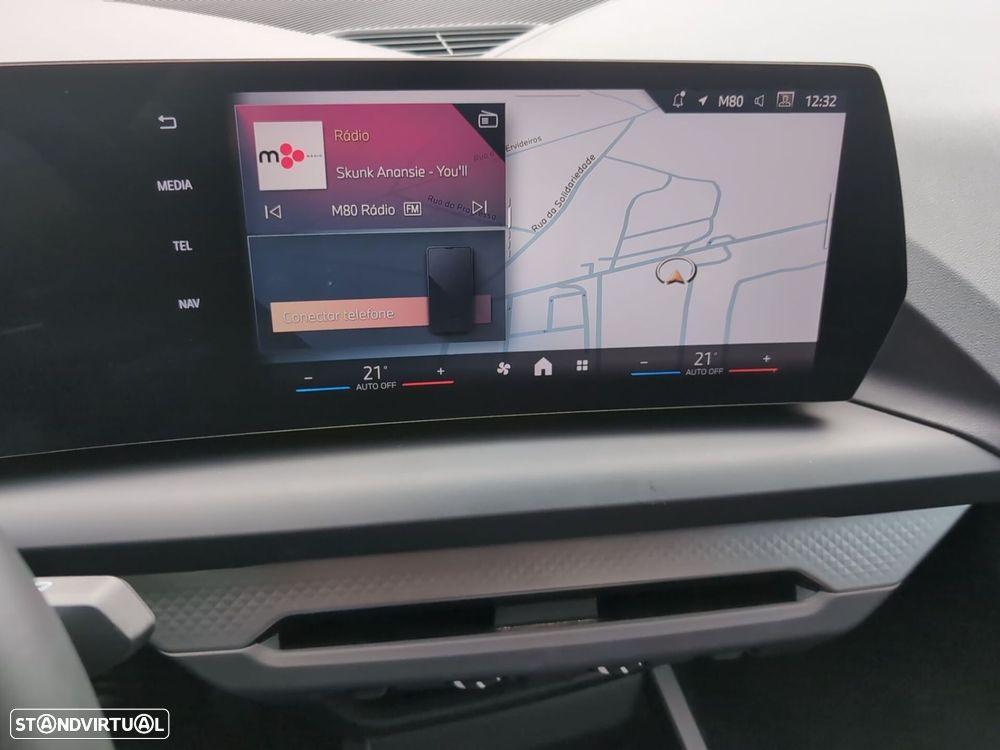 BMW 216 Gran Coupé Pack Desportivo M - 20