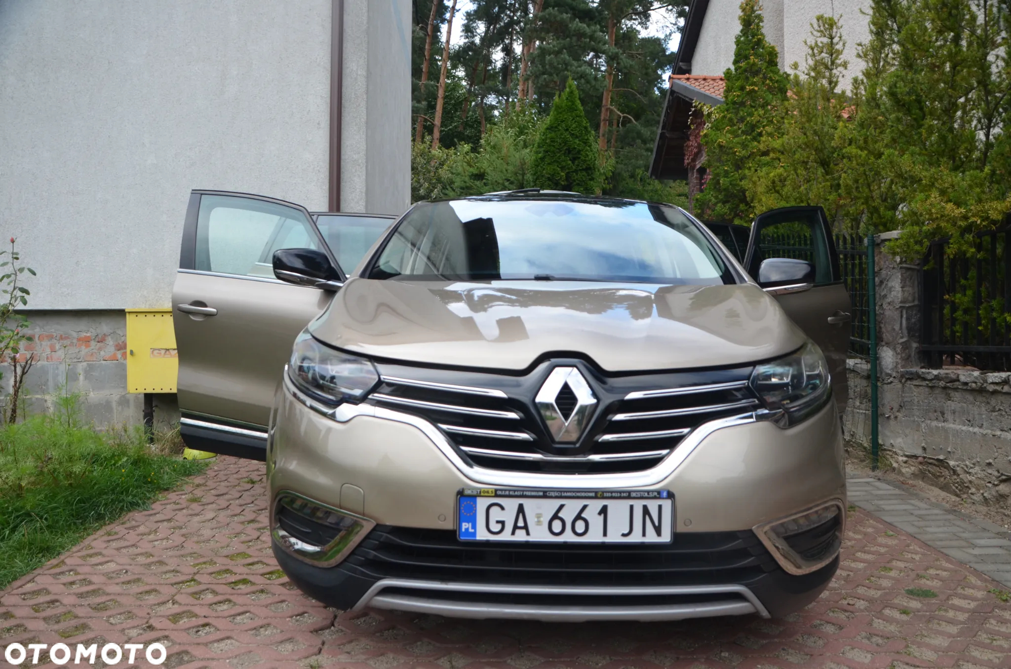 Renault Espace - 3