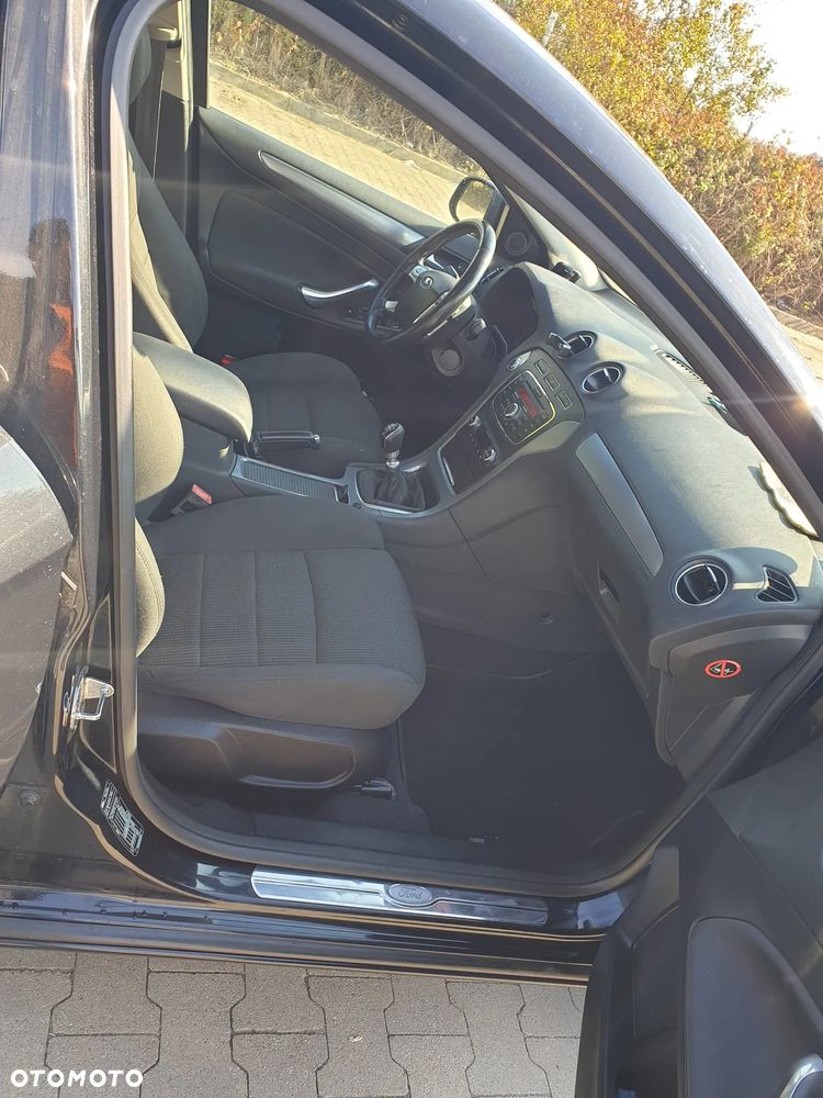 Ford Mondeo 2.0 TDCi Titanium - 15