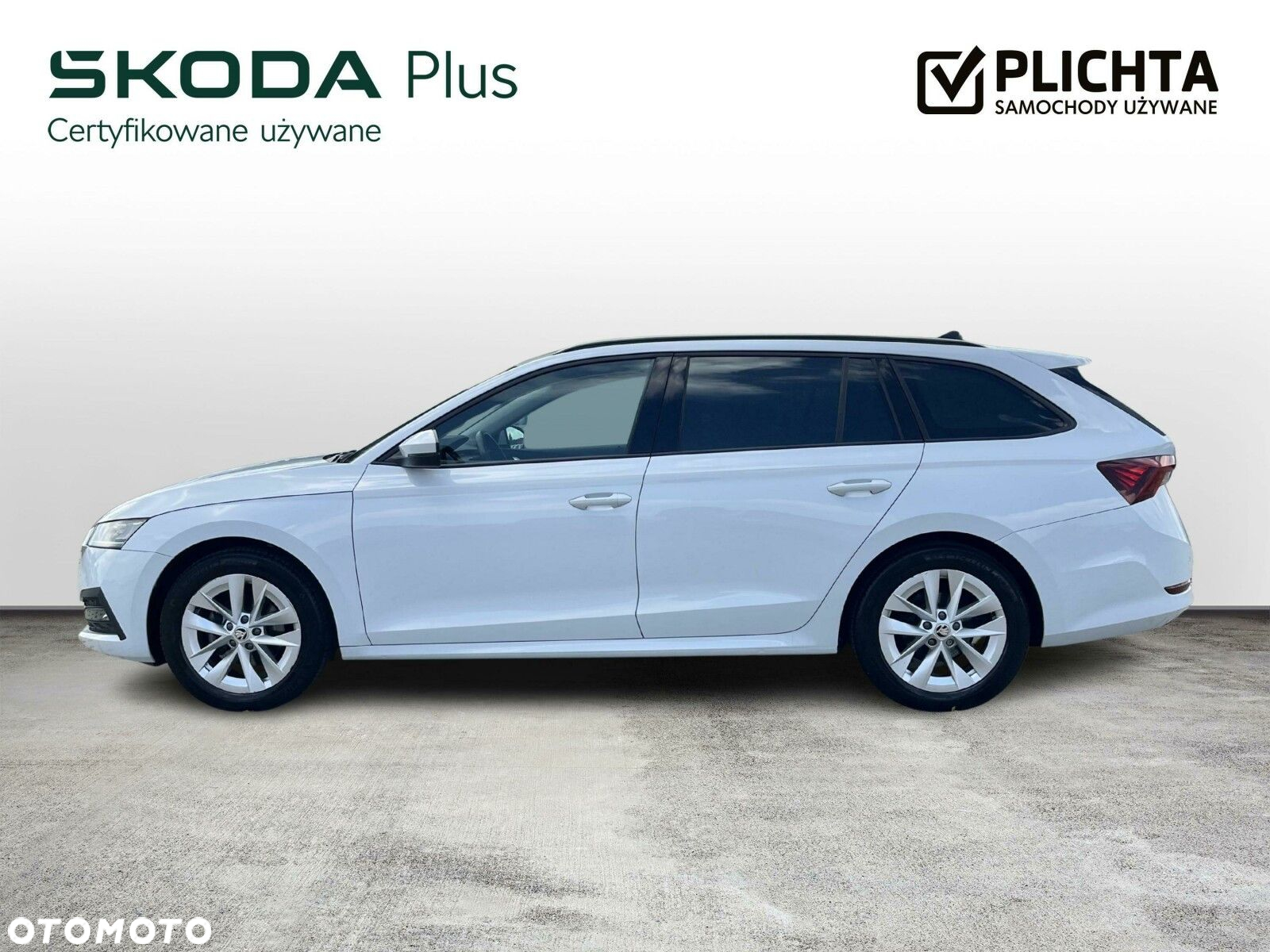 Skoda Octavia - 2