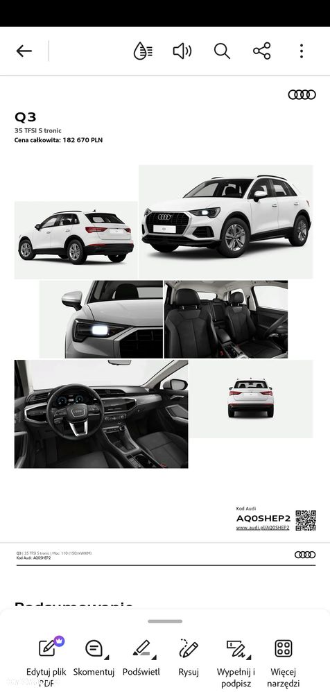 Audi Q3 35 TFSI S tronic - 26