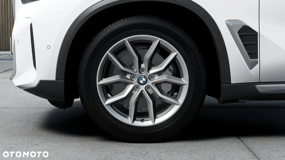 BMW X5 xDrive30d - 4