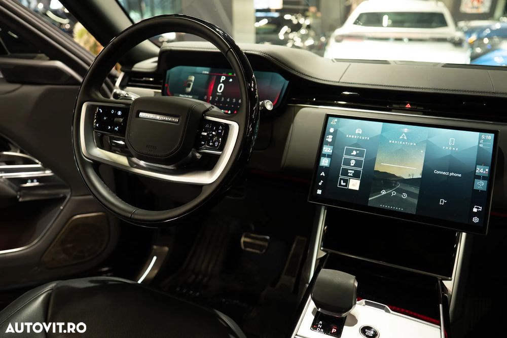 Land Rover Discovery - 18