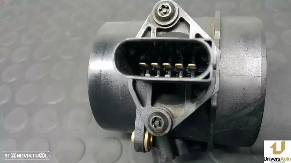 MEDIDOR DE MASSA DE AR MERCEDES-BENZ CLASSE E 2005 -A6460940048 - 3