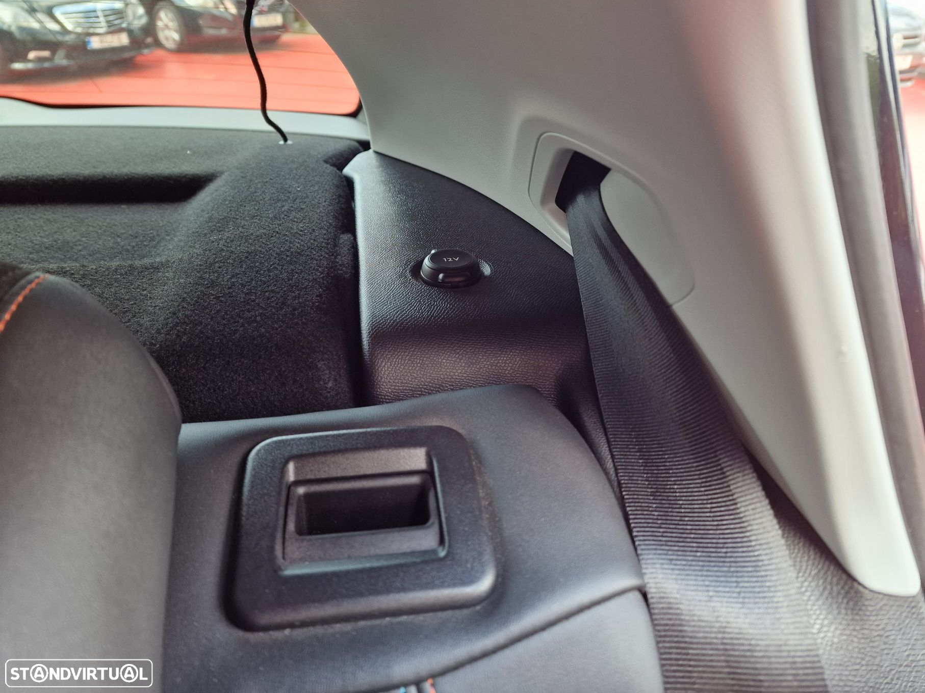 Peugeot 308 PureTech 130 GPF Stop & Start Tech Edition - 16