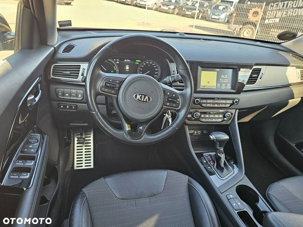 Kia Niro - 20