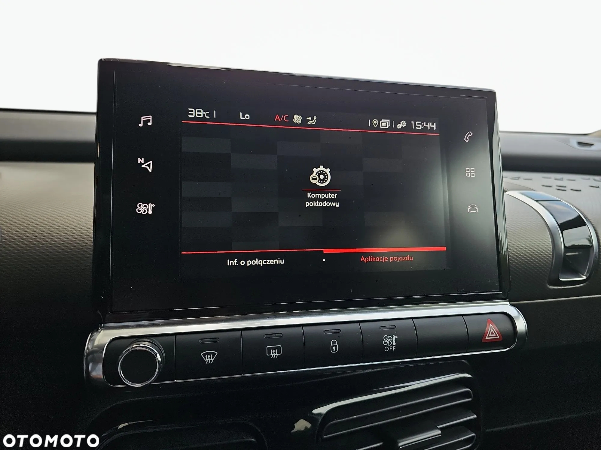 Citroën C4 Cactus 1.2 PureTech Shine S&S EAT6 - 27