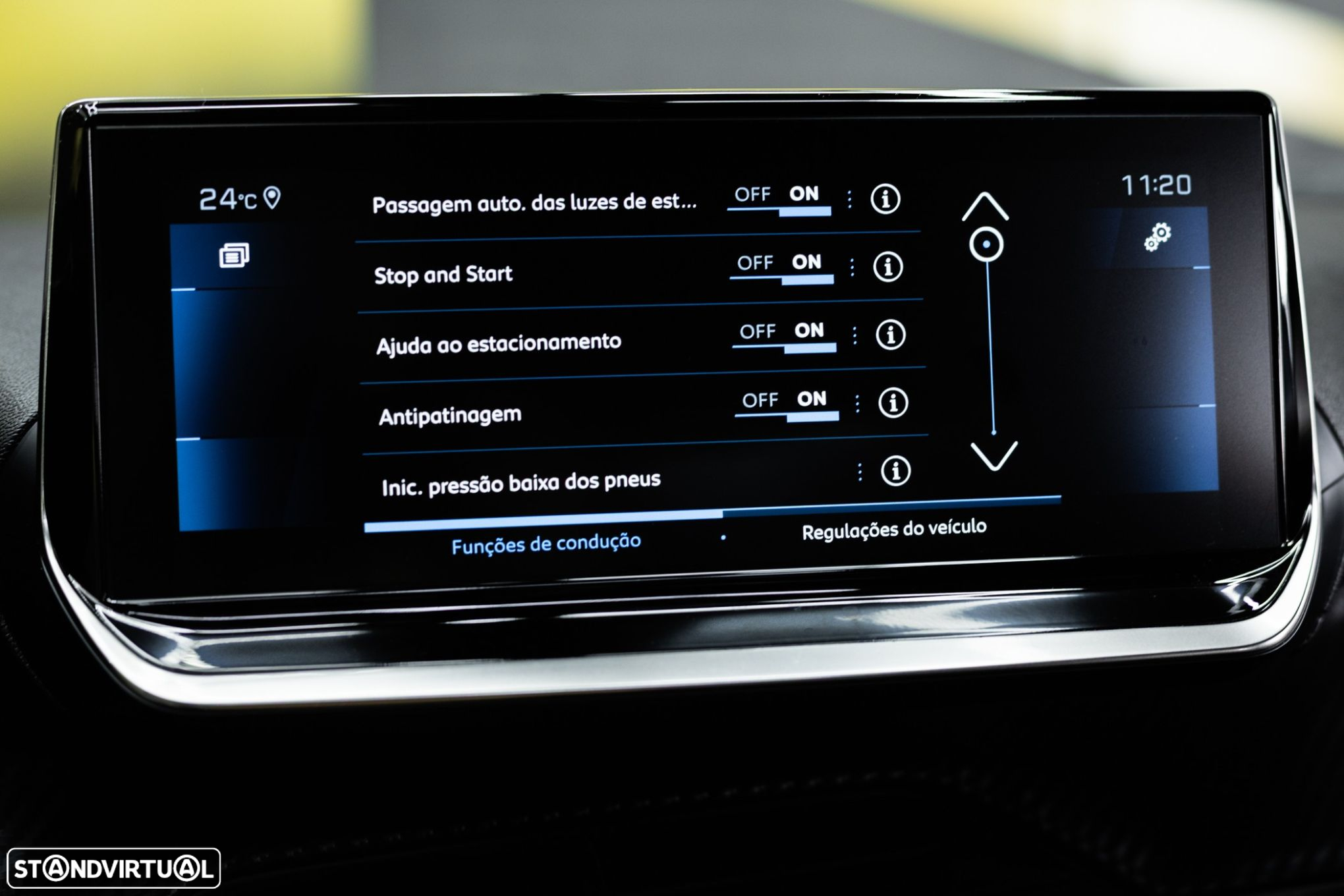 Peugeot 2008 BlueHDi 130 EAT8 GT Pack - 55