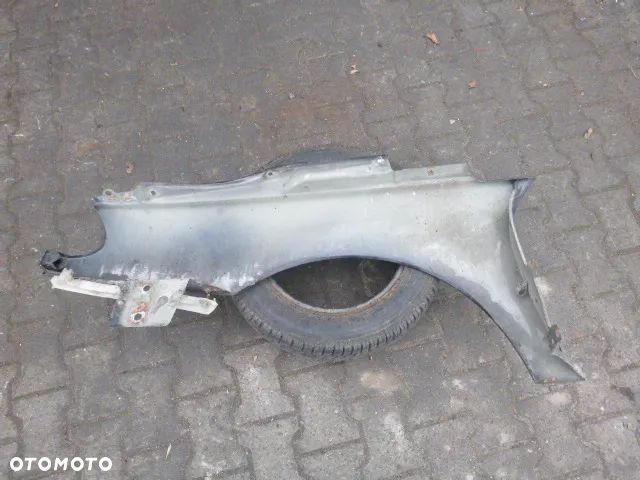 BŁOTNIK PRAWY PRZÓD PRAWY PRZEDNI RENAULT LAGUNA I LIFT NV472 - 17