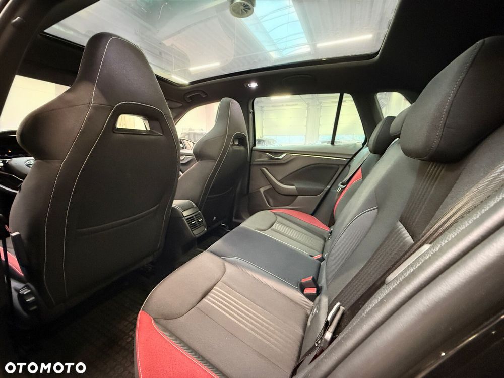 Skoda Kamiq 1.5 TSI Monte Carlo DSG - 25