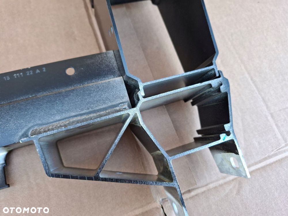 wspornik okular lewy bmw x3 f25 f26 516410031013 - 3