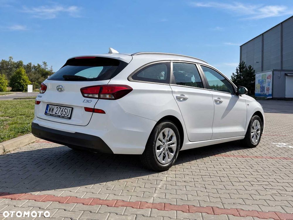 Hyundai i30 - 4