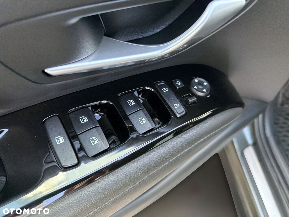 Hyundai Tucson - 12
