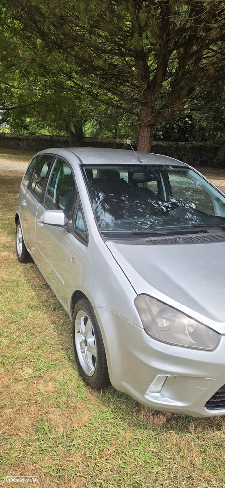 Ford C-Max 1.6 TDCi Titanium - 14