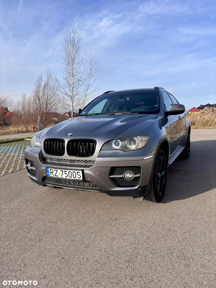 BMW X6 30d xDrive - 2
