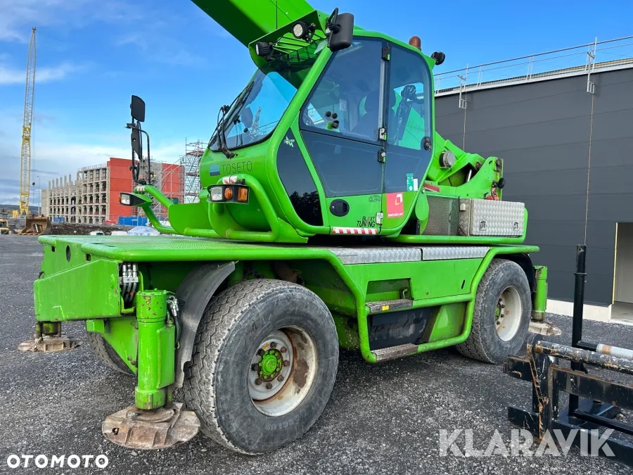 Merlo ROTO 40.26 - 3