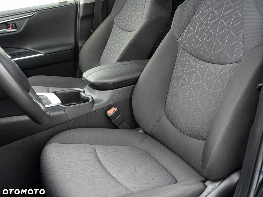 Toyota RAV4 2.0 Comfort 4x4 MS - 12