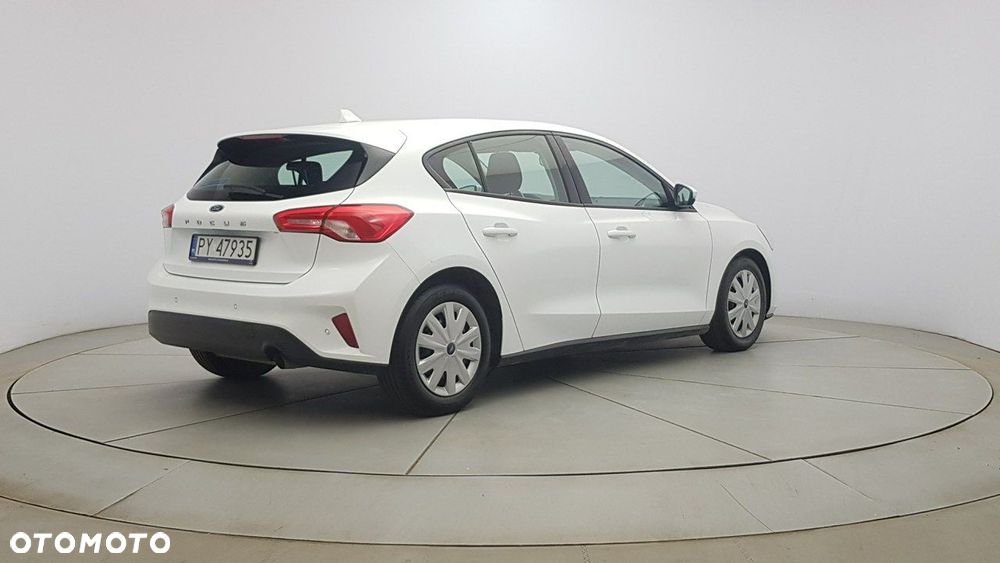 Ford Focus - 7