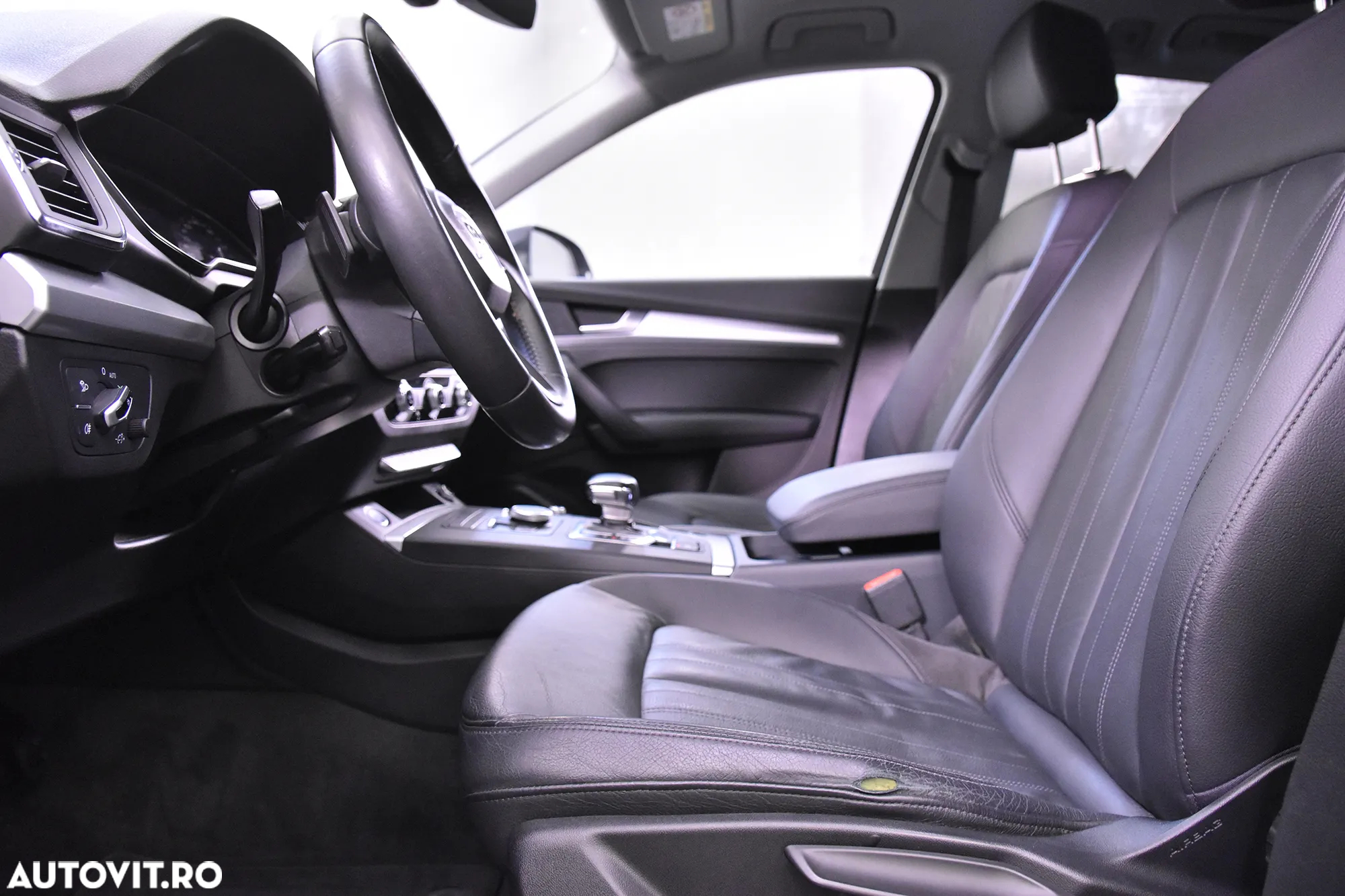 Audi Q5 - 22