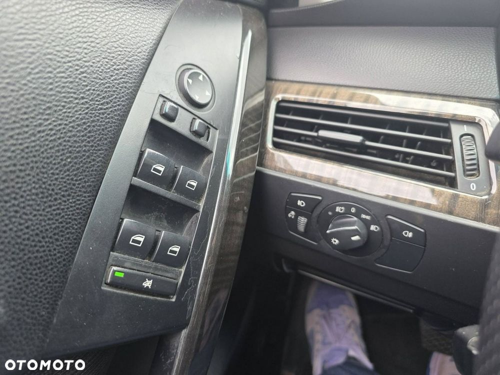 BMW Seria 5 - 10