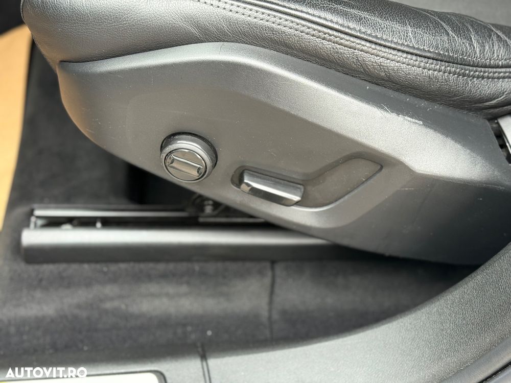 Volvo XC 60 D4 Geartronic Momentum - 21