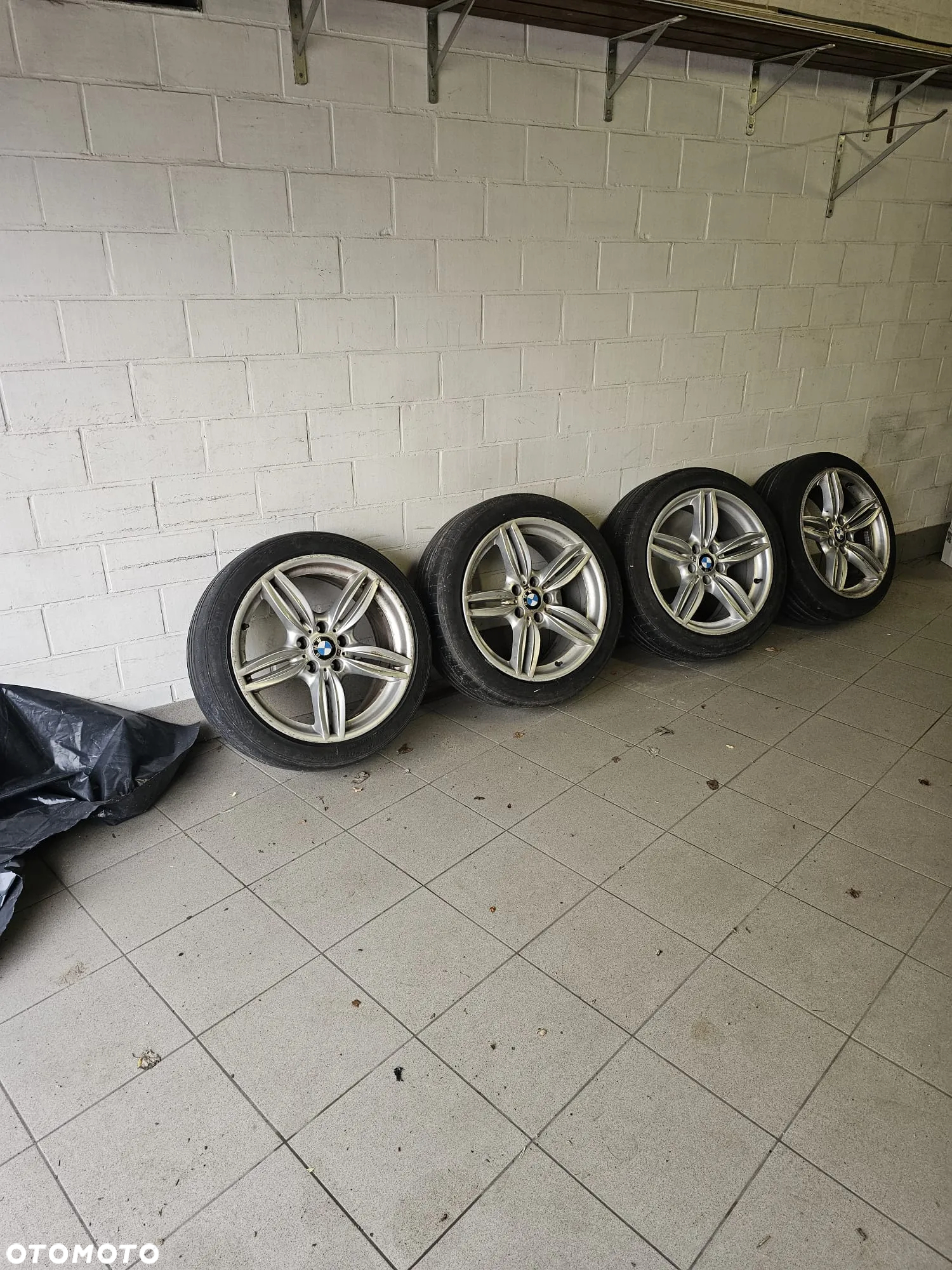 BMW Seria 5 - 25