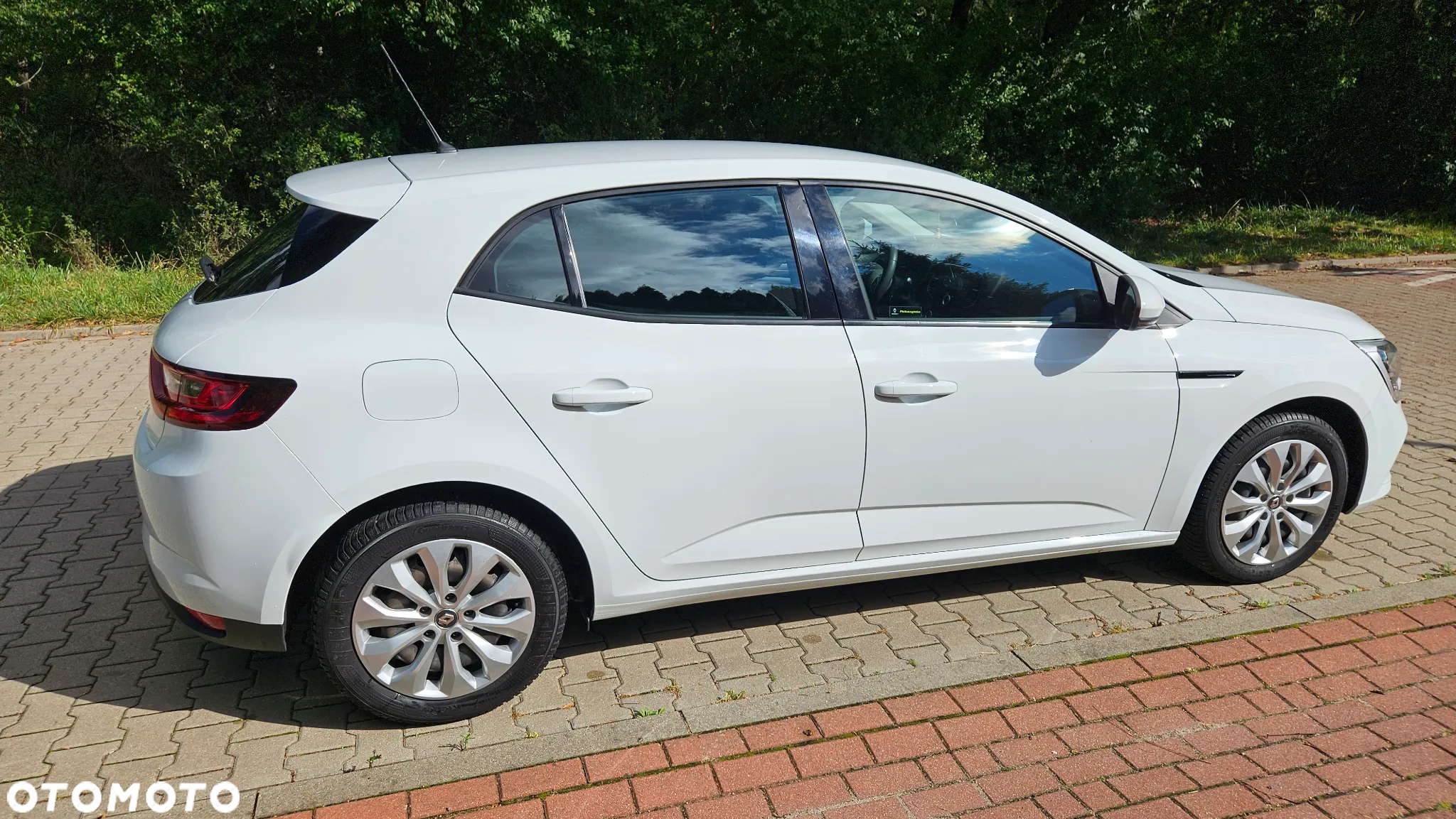 Renault Megane 1.3 TCe FAP Life - 4