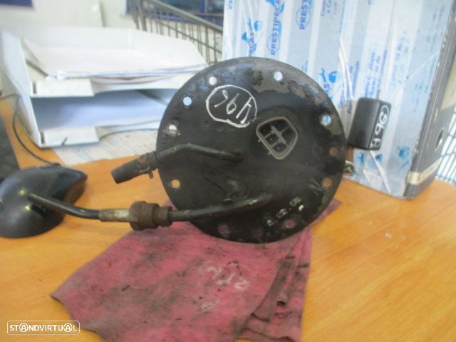 Bomba Combustivel 9098004097 TOYOTA COROLLA EE101 1994 1.3Xli 88Cv 0P Gasolina - 3