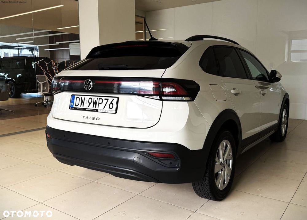 Volkswagen Taigo 1.0 TSI Life - 7