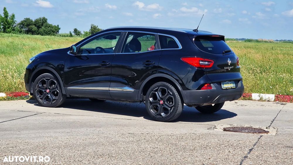 Renault Kadjar Energy TCe 130 Business - 26