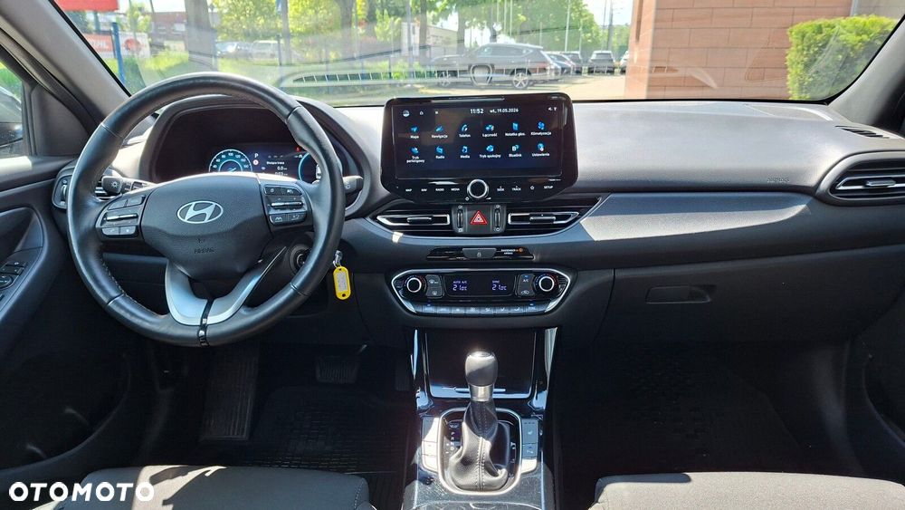 Hyundai i30 1.5 T-GDI 48V Smart DCT - 6