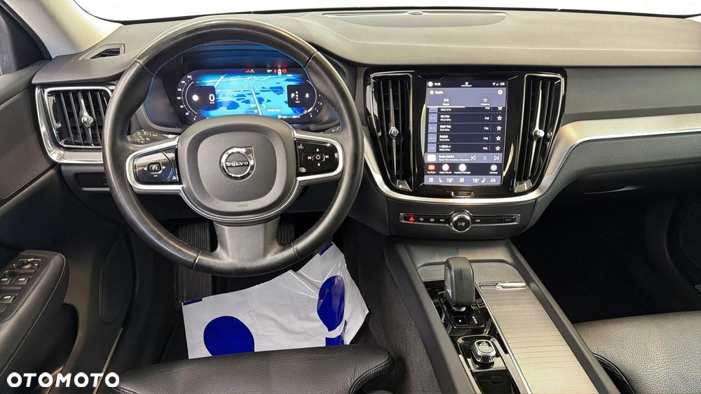 Volvo V60 B4 D Plus Bright - 14