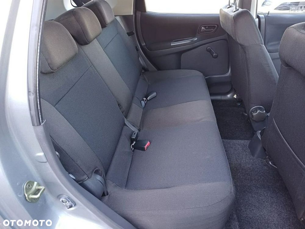 Suzuki Ignis 1.3 Comfort - 13