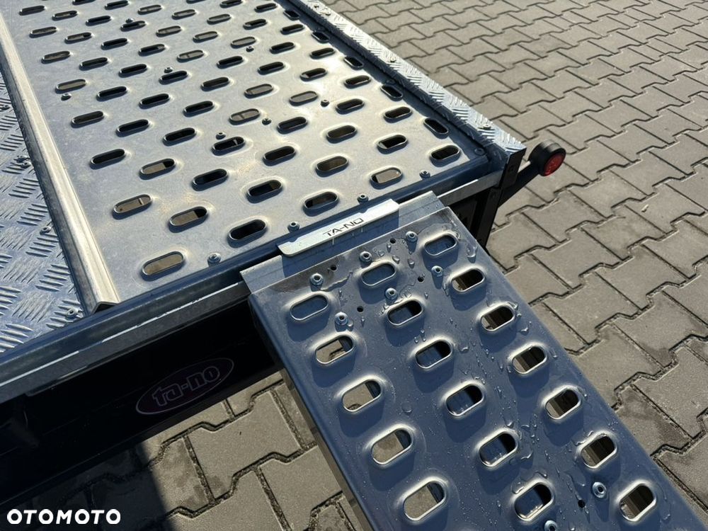 TA-NO TRIO 35.85 FT PREMIUM - 28