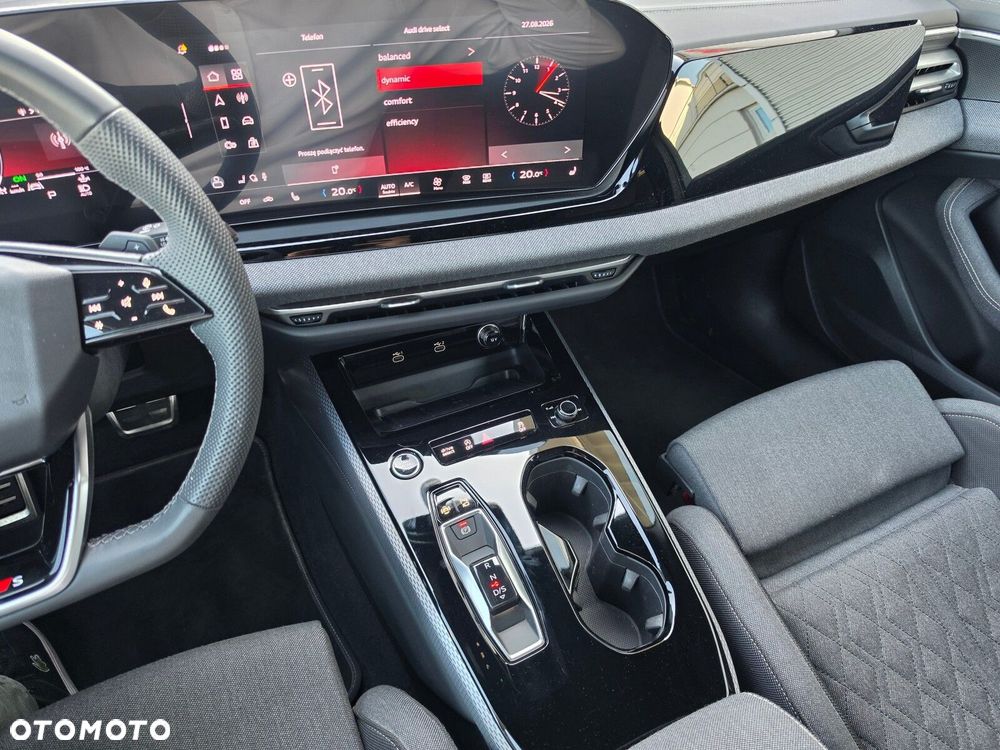 Audi A5 Avant - 41