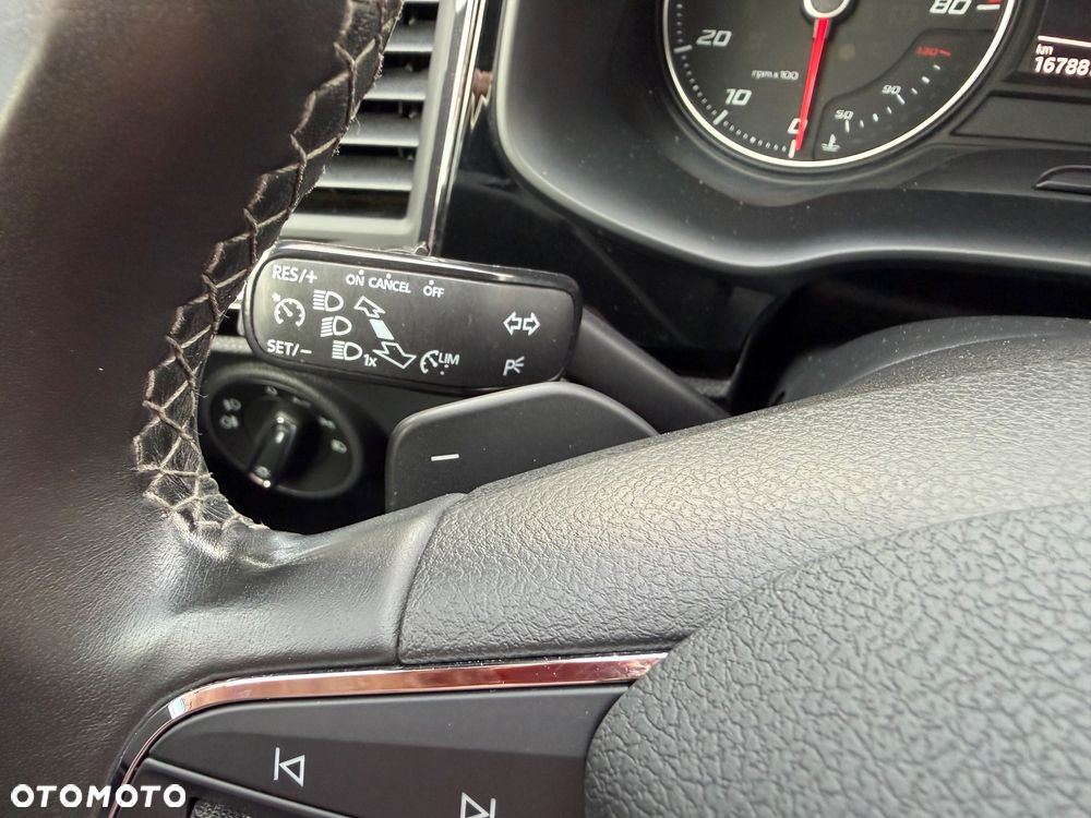 Seat Ateca 1.4 ECO TSI DSG XCELLENCE - 27