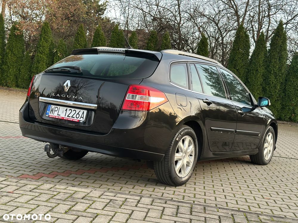 Renault Laguna 2.0 Privilege - 30