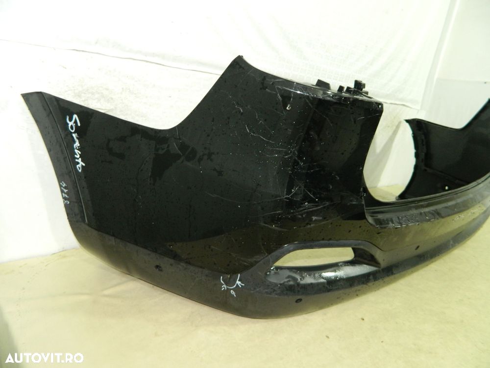 Bara spate Kia Sorento, 2014, 2015, 2016, 2017, 2018,, 86611-C5000 - 10